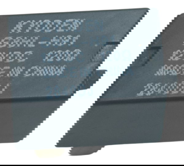 Rele Auxiliar 4 Pinos Honda Xre 190 19-24 Original