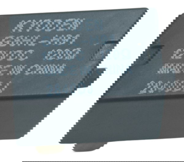 Rele Auxiliar 4 Pinos Honda Xre 190 19-24 Original