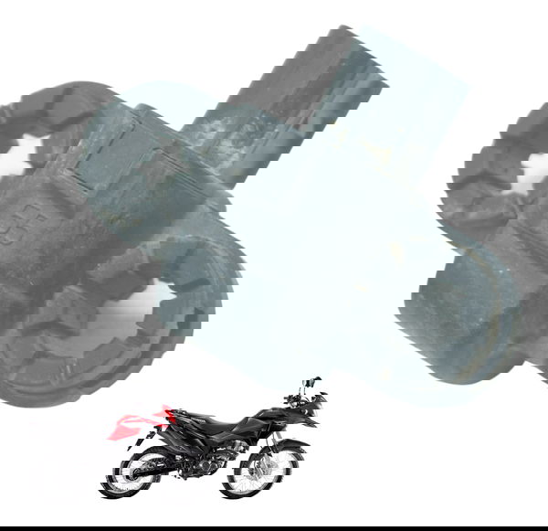 Sensor Tombo Honda Xre 190 19-24 Original