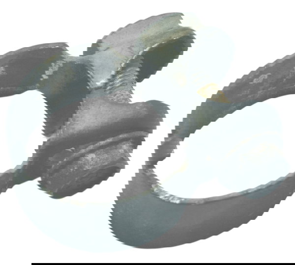 Abraçadeira Ponteira Escape Honda Xre 190 19-24 Original