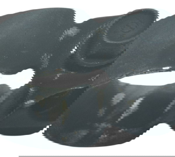 Abraçadeira Ponteira Escape Honda Xre 190 19-24 Original