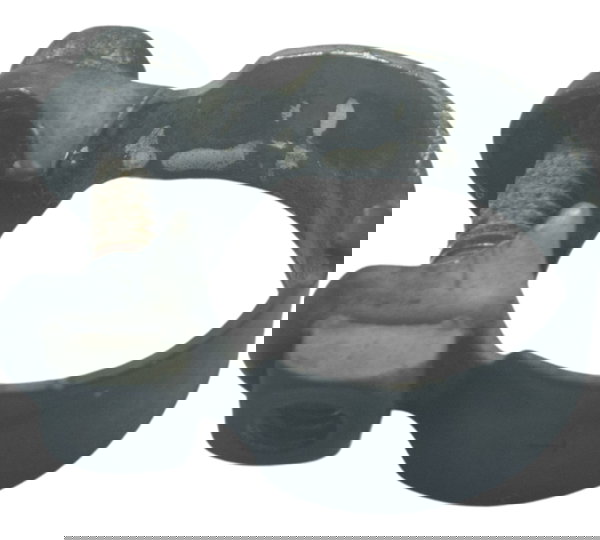 Abraçadeira Ponteira Escape Honda Xre 190 19-24 Original