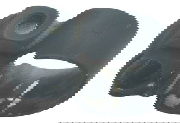 Abraçadeira Ponteira Escape Honda Xre 190 19-24 Original