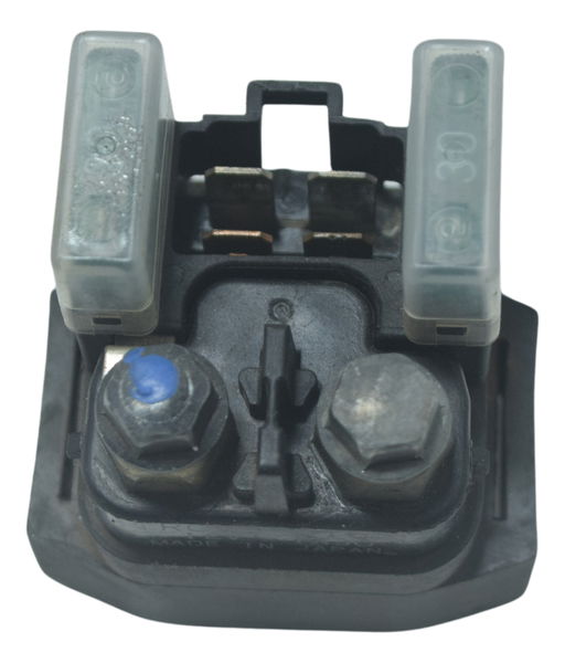 Relê Partida Yamaha Xt 660z Tenere 12-15 Original