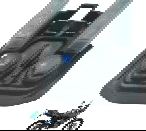 Relê Partida Yamaha Xt 660z Tenere 12-15 Original