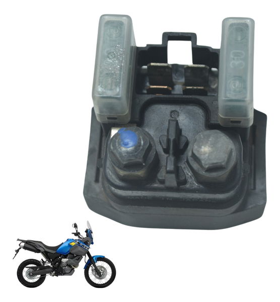 Relê Partida Yamaha Xt 660z Tenere 12-15 Original