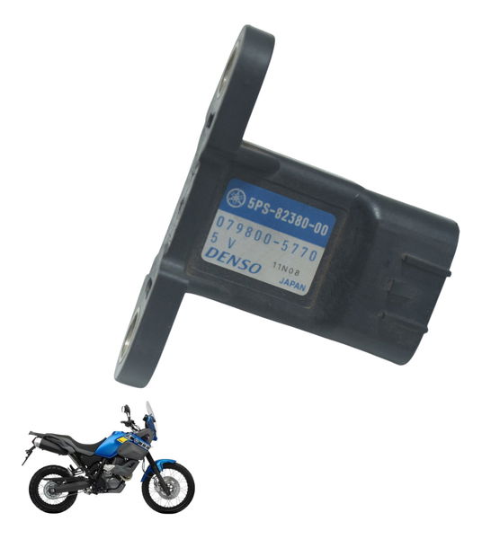 Sensor Map Yamaha Xt 660z Tenere 12-15 Original