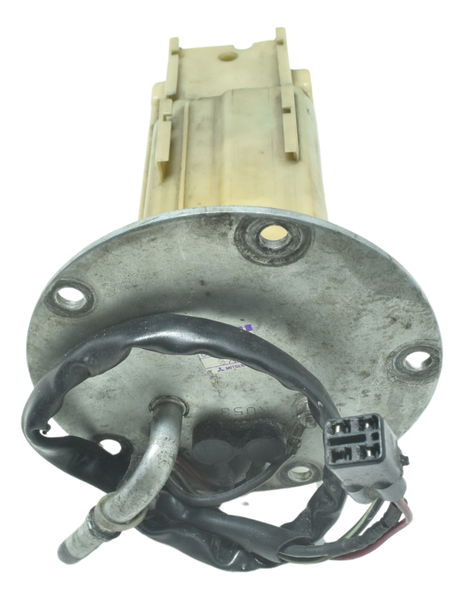 Carcaça Bomba Combustível S/refil Kawasaki Zx 6 08-12 Orig