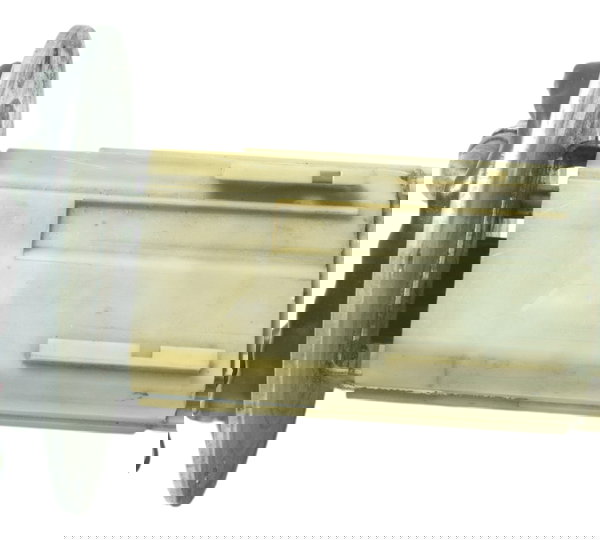 Carcaça Bomba Combustível S/refil Kawasaki Zx 6 08-12 Orig