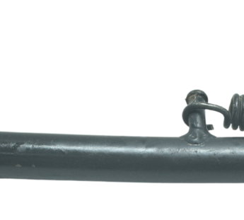 Pedal Descanso Lateral C/ Det Honda Xre 190 19-24 Original