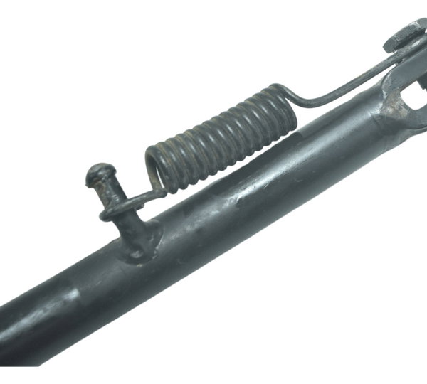 Pedal Descanso Lateral C/ Det Honda Xre 190 19-24 Original