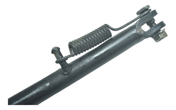 Pedal Descanso Lateral C/ Det Honda Xre 190 19-24 Original