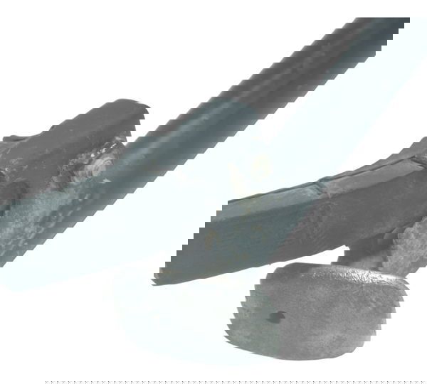 Pedal Descanso Lateral C/ Det Honda Xre 190 19-24 Original