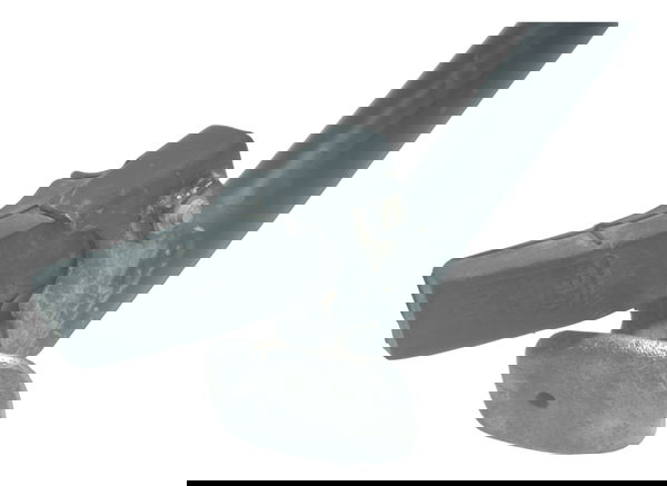 Pedal Descanso Lateral C/ Det Honda Xre 190 19-24 Original