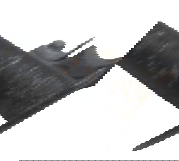 Pedal Descanso Lateral C/ Det Honda Xre 190 19-24 Original