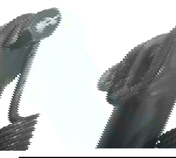 Pedal Descanso Lateral C/ Det Honda Xre 190 19-24 Original