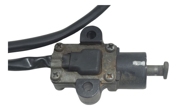 Sensor Pedal Descanso Late Yamaha Xt 660z Tenere 12-15 Orig