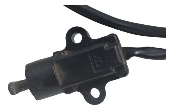 Sensor Pedal Descanso Late Yamaha Xt 660z Tenere 12-15 Orig