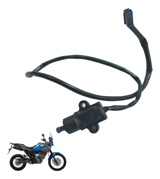 Sensor Pedal Descanso Late Yamaha Xt 660z Tenere 12-15 Orig