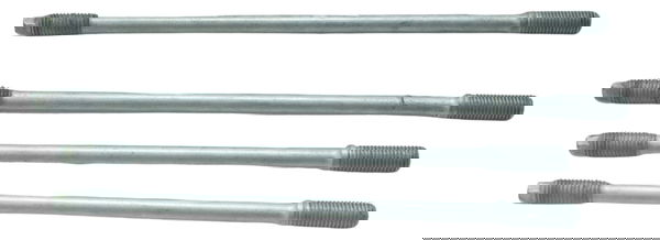Jogo Parafuso Prisioneiro Honda Xre 190 19-24 Original