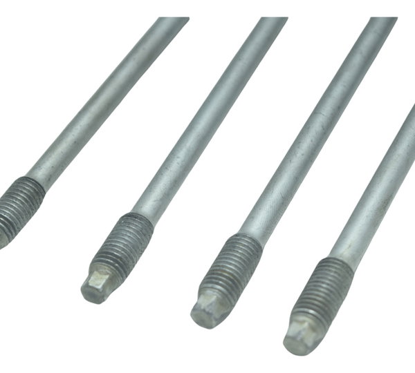 Jogo Parafuso Prisioneiro Honda Xre 190 19-24 Original