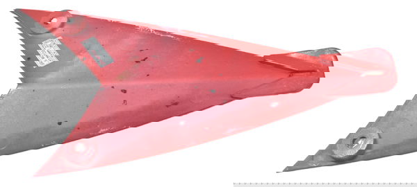 Carenagem Direita C/ Detalhes Kasinski Comet 250 Orig