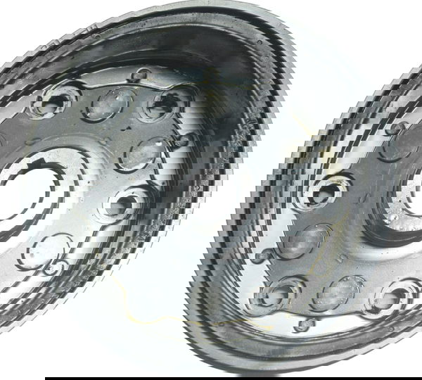 Volante Magneto Honda Xre 190 19-24 Original