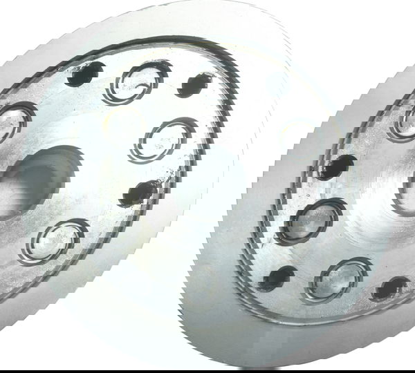 Volante Magneto Honda Xre 190 19-24 Original