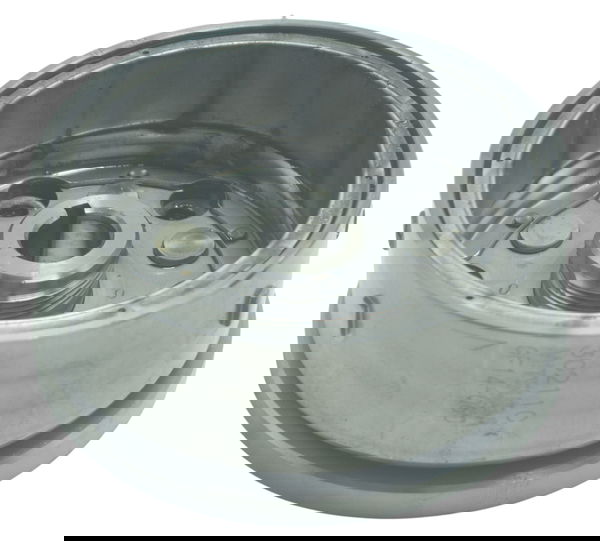 Volante Magneto Honda Xre 190 19-24 Original