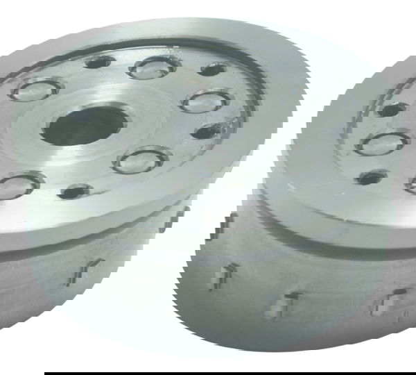 Volante Magneto Honda Xre 190 19-24 Original