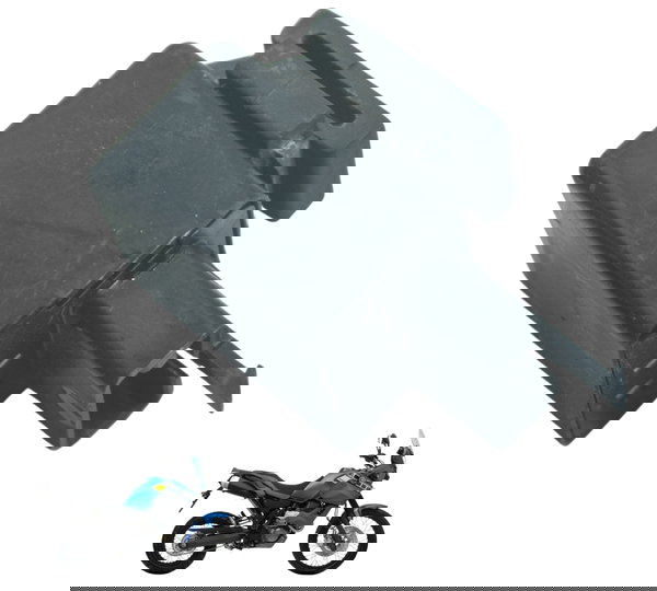 Relê Pisca Yamaha Xt 660z Tenere 12-15 Original