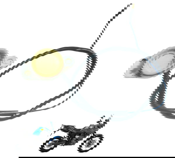 Sensor Posição Marcha Yamaha Xt 660z Tenere 12-15 Original