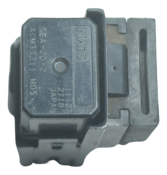 Relê Auxiliar Yamaha Xt 660z Tenere 12-15 Original