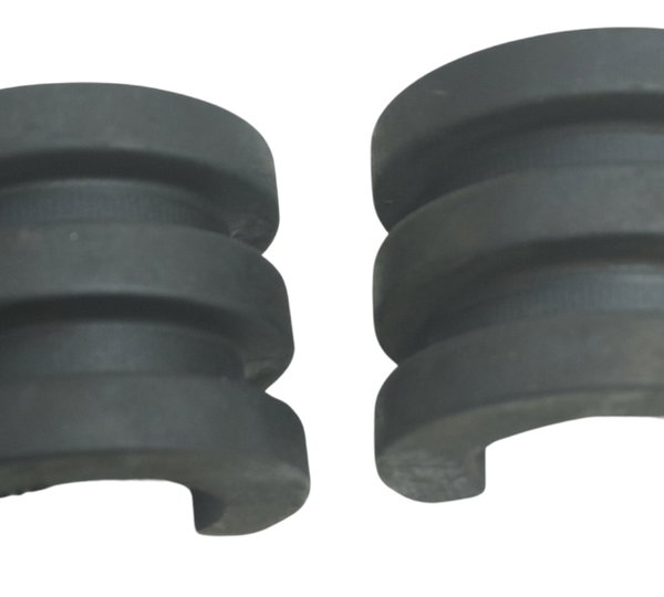 Par Borracha Yamaha Xt 660z Tenere 12-15 Original