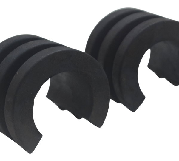 Par Borracha Yamaha Xt 660z Tenere 12-15 Original