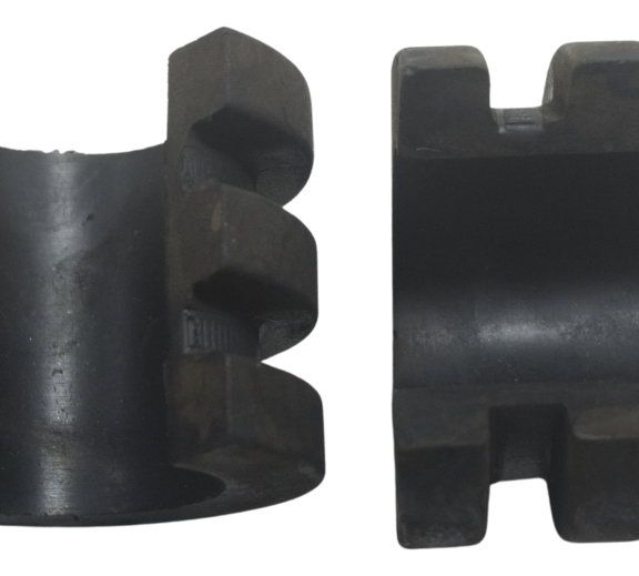 Par Borracha Yamaha Xt 660z Tenere 12-15 Original
