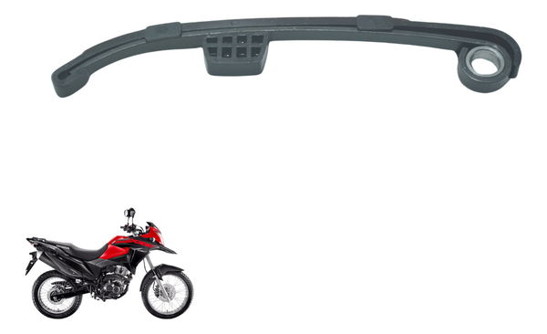 Guia Corrente Comando Honda Xre 190 19-24 Original