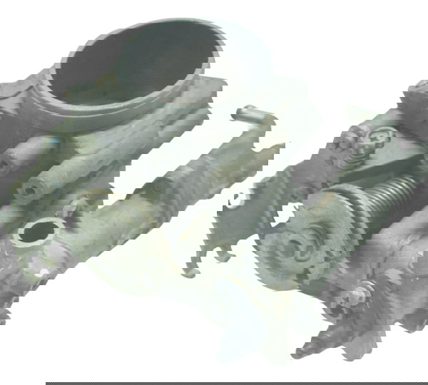 Corpo Traseira Yamaha Xt 660z Tenere 12-15 Original