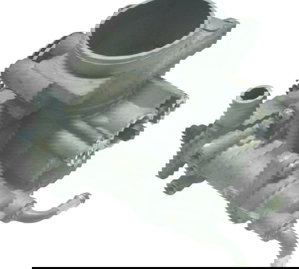 Corpo Traseira Yamaha Xt 660z Tenere 12-15 Original