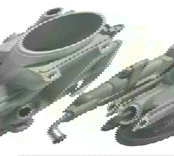 Corpo Traseira Yamaha Xt 660z Tenere 12-15 Original