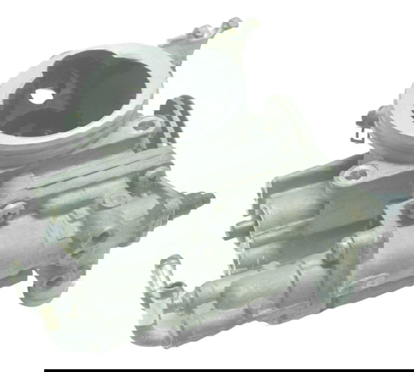 Corpo Traseira Yamaha Xt 660z Tenere 12-15 Original