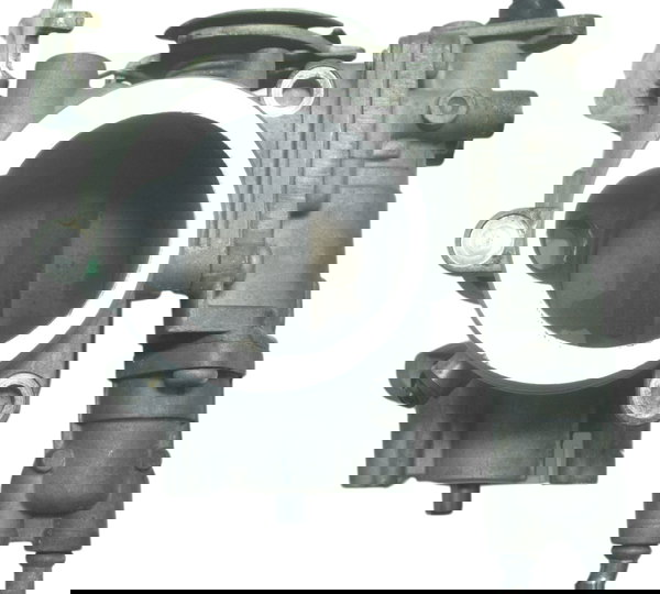 Corpo Traseira Yamaha Xt 660z Tenere 12-15 Original