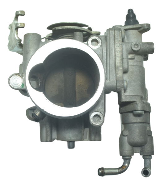 Corpo Traseira Yamaha Xt 660z Tenere 12-15 Original