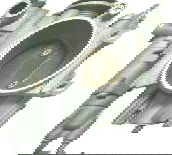 Corpo Traseira Yamaha Xt 660z Tenere 12-15 Original