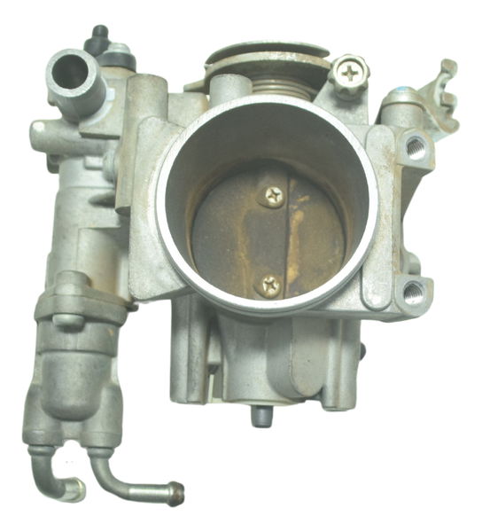 Corpo Traseira Yamaha Xt 660z Tenere 12-15 Original
