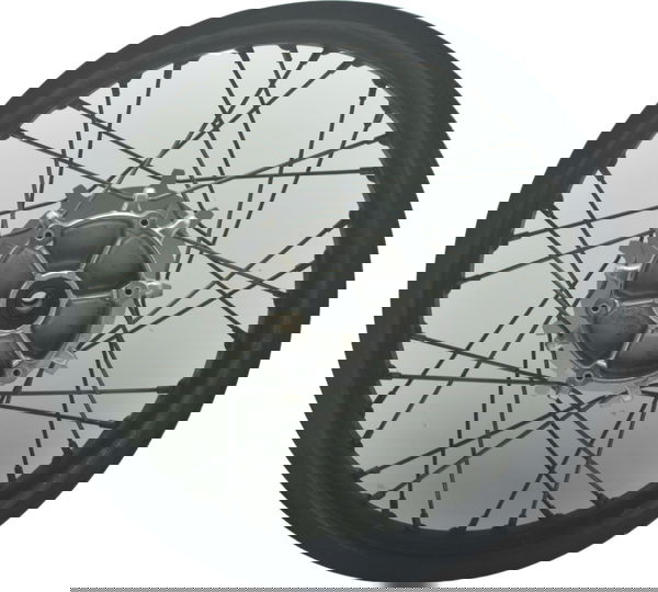 Roda Traseira Yamaha Xt 660z Tenere 12-15 Original