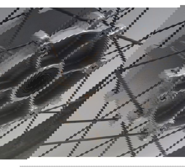 Roda Traseira Yamaha Xt 660z Tenere 12-15 Original