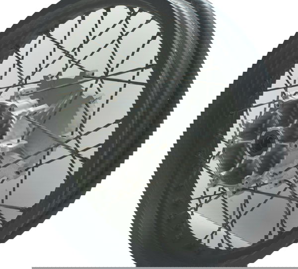 Roda Traseira Yamaha Xt 660z Tenere 12-15 Original