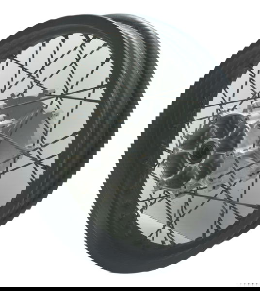 Roda Traseira Yamaha Xt 660z Tenere 12-15 Original