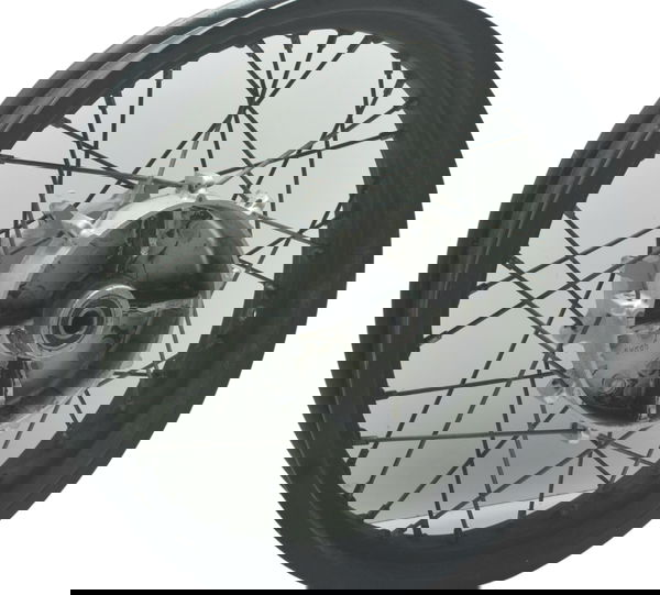 Roda Traseira Yamaha Xt 660z Tenere 12-15 Original